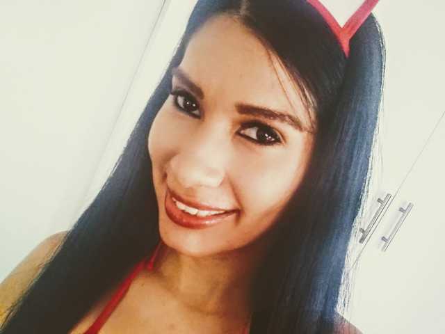 Photo du profil Pamela-fit