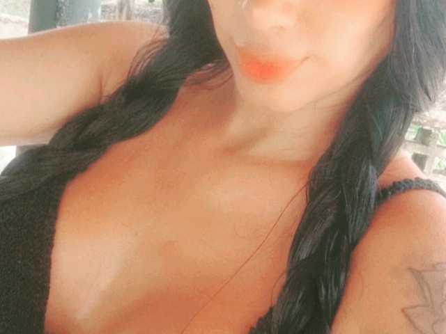 Photo du profil Pamela-fit