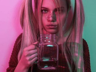 Chat vidéo érotique Pamela-Velvet