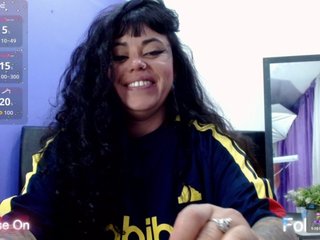 Chat vidéo érotique pamela666