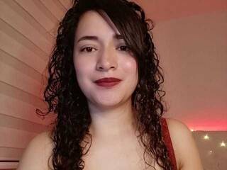Chat vidéo érotique pamelaa1