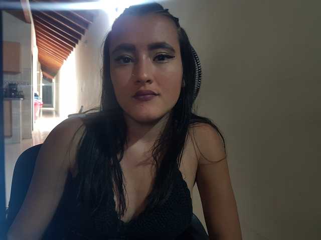 Photo de profil pameladiaz2