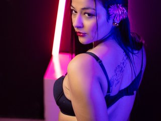 Chat vidéo érotique PamelaEvanss