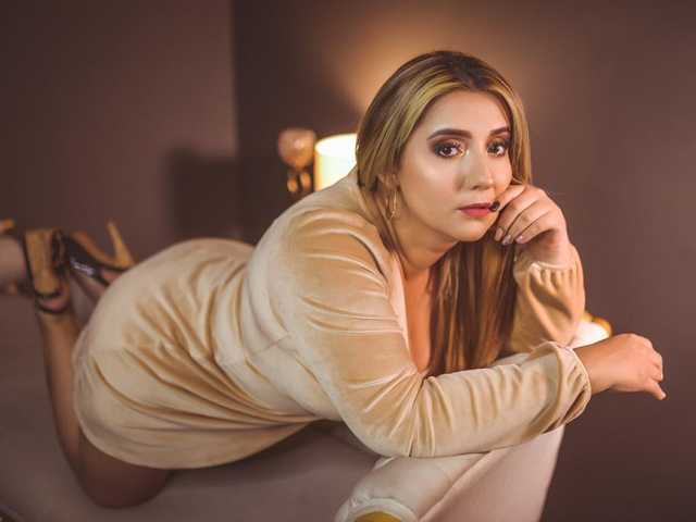 Photo du profil Pamelalaren