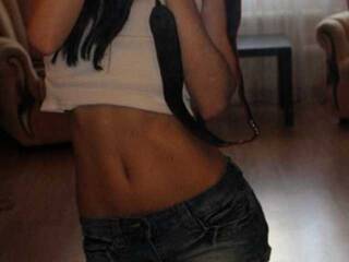 Chat vidéo érotique PamelaLaRise