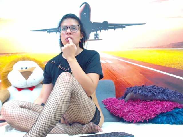 Captures d'écran de diffusion pamelamonroe