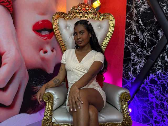 Photo du profil PamelaMontenegro