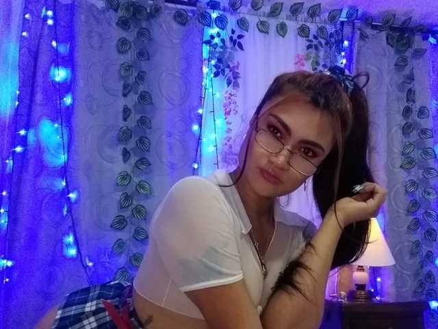Photo du profil pamelarai