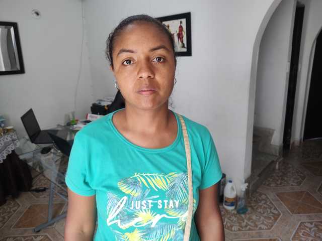 Photo du profil PamelaTastty