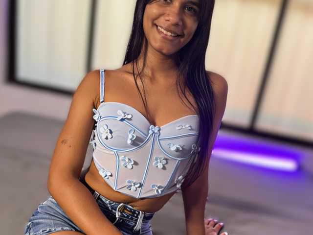 Photo du profil Pamelavinxen