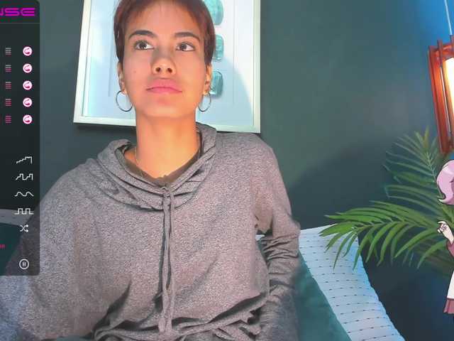 Captures d'écran de diffusion PamiRusso