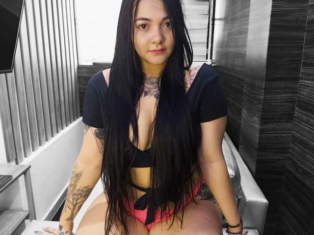 Photo du profil pandora-ink