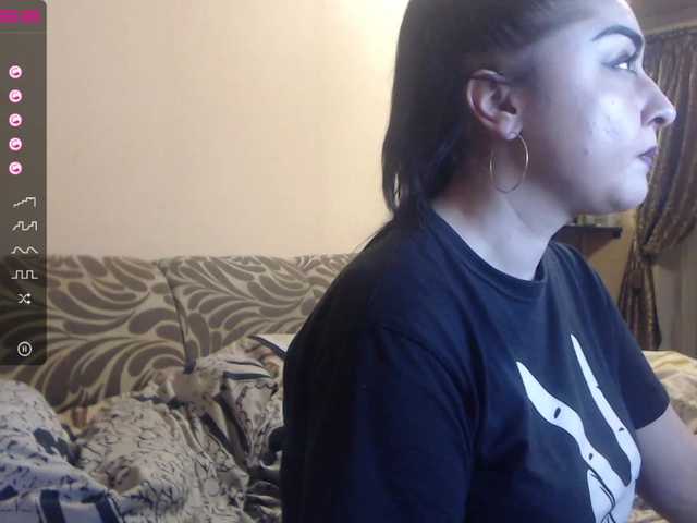 Captures d'écran de diffusion Pandorrrra