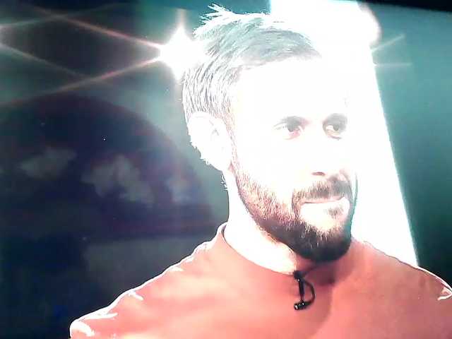 Captures d'écran de diffusion Goddess2000