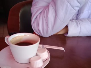 Chat vidéo érotique PanteraNeagra