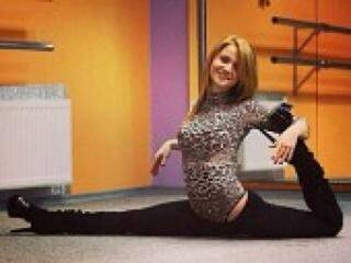 Chat vidéo érotique panteria