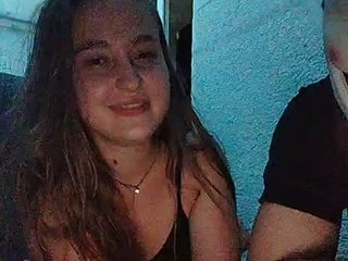Chat vidéo érotique Pantero