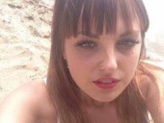 Chat vidéo érotique pantheraxx