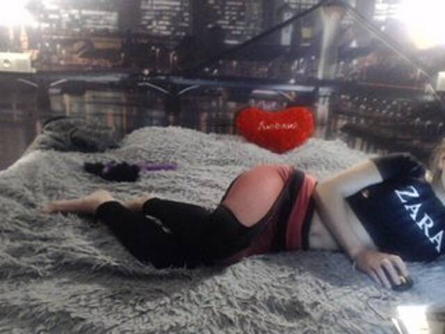 Captures d'écran de diffusion pantherka18