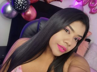 Chat vidéo érotique Paola091