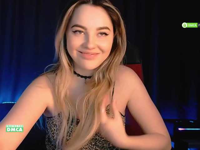 Captures d'écran de diffusion PapricaLucci