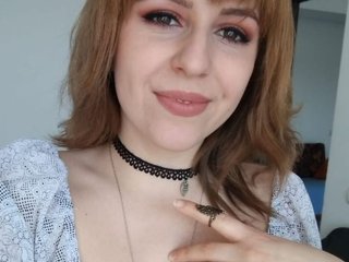 Photo du profil paradisemia
