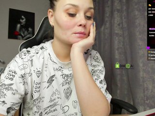 Chat vidéo érotique _Milashka_