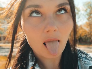 Chat vidéo érotique _Milashka_