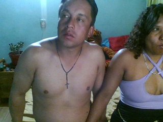 Chat vidéo érotique PAREJA-EXTREMA