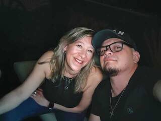 Chat vidéo érotique Parejaerotica