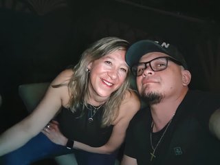 Chat vidéo érotique Parejaerotica