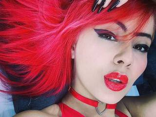 Chat vidéo érotique paris-ford