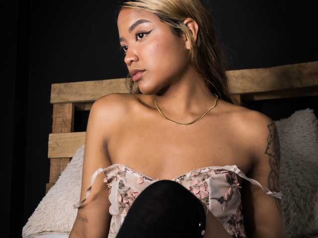 Photo du profil PARIS-HONEY