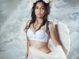 Chat vidéo érotique Paris-Jenny