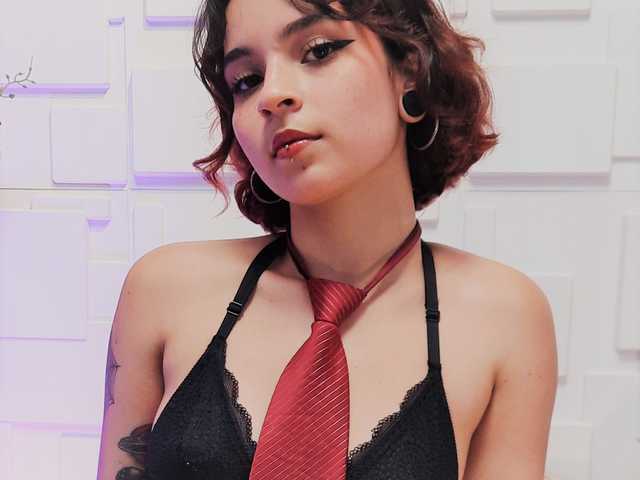 Photo du profil ParisGreyy