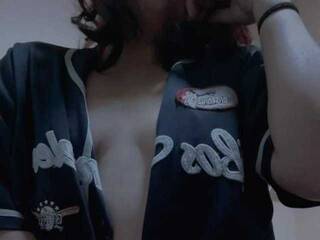 Chat vidéo érotique pariss-fun