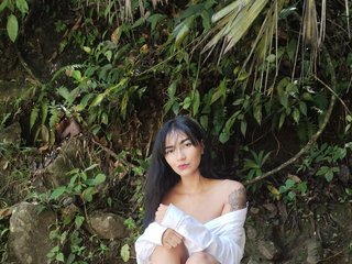 Chat vidéo érotique PARKERCINTHIA