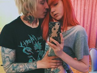Photo du profil paro4katattoo