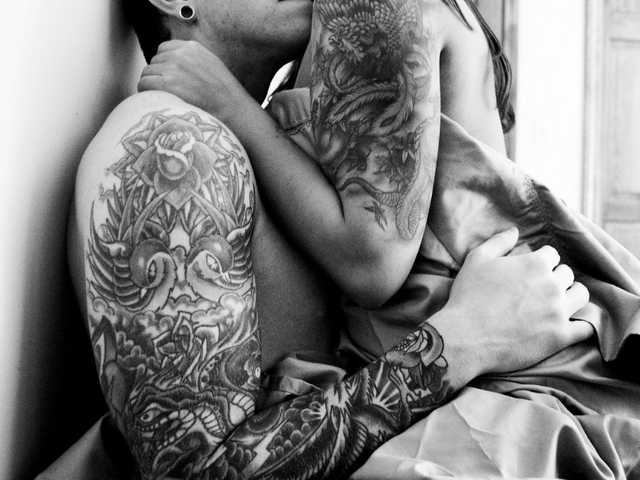 Photo du profil paro4katattoo