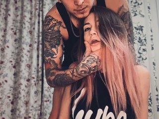 Photo du profil paro4katattoo