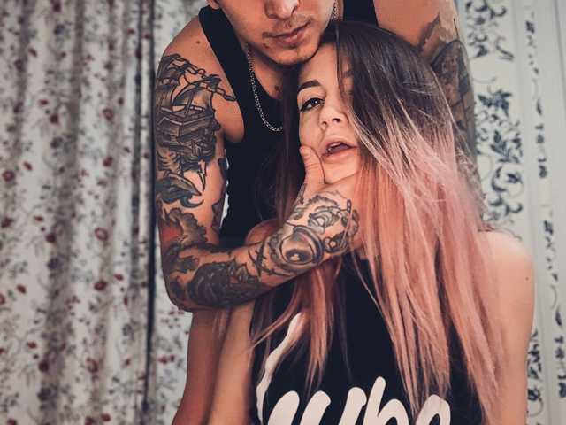 Photo du profil paro4katattoo