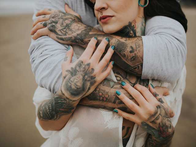 Photo du profil paro4katattoo