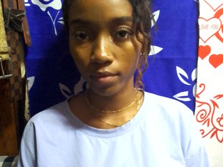 Chat vidéo érotique Parriss