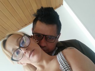 Chat vidéo érotique partycol2