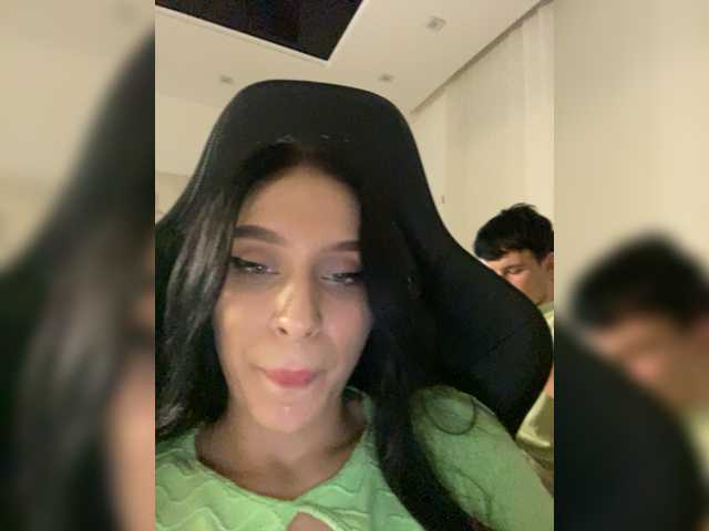 Captures d'écran de diffusion PARTYNEXTNEXT