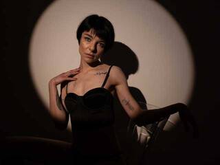 Chat vidéo érotique Parvati-Mynx