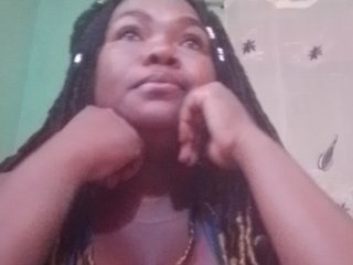 Chat vidéo érotique Pascalinnah