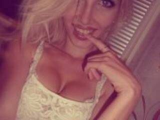 Chat vidéo érotique passionanna