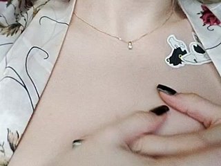 Chat vidéo érotique Merry_Kitties