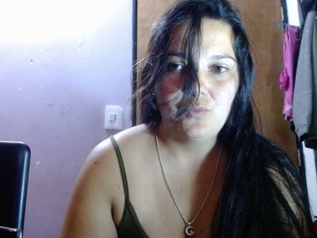 Captures d'écran de diffusion patricia-etha